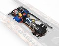 Miniatyrbild 8 av 8: Joysway Mad Flow V3 - 55 km/h - 2.4G RTR