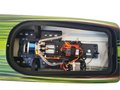 Miniatyrbillede 4 af 7: Joysway Stor storm - 60 km/t - 2.4G RTR