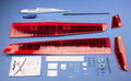 Miniatyrbild 4 av 4: TopModel Astra ARF Red