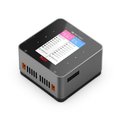 Miniatyrbild 2 av 2: ISDT P30 DUAL 1-8S 1500W 30A