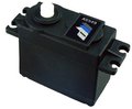 Miniatyrbillede 1 af 4: Dualsky AS549 Standard Servo 6 kg / 0.14 s
