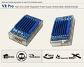 Miniatyrbild 6 av 8: Dualsky VR Pro 0-10A Linear Regulator