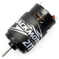 Miniatyrbild 1 av 3: Yeah Racing Hackmoto 21T 550 borstad motor