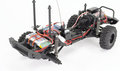 Miniatyrbilde 5 av 7: FTX Outback Mini Ranger 3.0 4x4 Grønn RTR