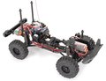 Miniatyrbilde 6 av 7: FTX Outback Mini Ranger 3.0 4x4 Grønn RTR