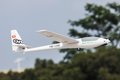 Miniatyrbilde 10 av 10: FMS ASW-17 Electric Glider 2500mm PNP