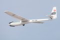 Miniatyrbilde 7 av 10: FMS ASW-17 Electric Glider 2500mm PNP