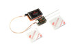 Miniatyrbilde 1 av 2: Spektrum 6250HX Flybarless FC m/4651T Mottaker