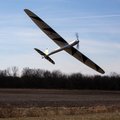 Miniatyrbild 5 av 10: E-Flite Conscendo Evolution 1.5 m Safe Select BNF