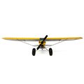Miniatyrbild 10 av 10: Hobbyzone Carbon Cub S V2 1.3M BNF Safe