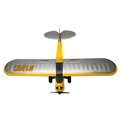 Miniatyrbild 5 av 10: Hobbyzone Carbon Cub S V2 1.3M BNF Safe
