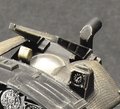 Miniatyrbillede 9 af 10: ITALERI 1:12 - F-104G Cockpit