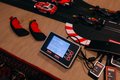 Miniatyrbillede 3 af 4: Carrera 30355 - Lap Counter