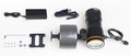 Miniatyrbillede 4 af 7: Chasing Flood Light - 12.000 lumen