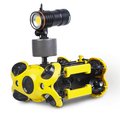 Miniatyrbillede 5 af 7: Chasing Flood Light - 12.000 lumen