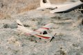 Miniatyrbilde 3 av 10: WLtoys Cessna F949S 2.4GHz - Komplett