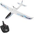 Miniatyrbilde 1 av 10: WLtoys Sky-King F959S 2.4GHz m/Gyro - Komplett
