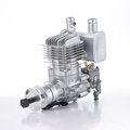 Miniatyrbilde 1 av 6: RCGF 15CC RE Bakeksos Bensinmotor BM Stinger