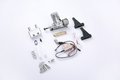 Miniatyrbilde 4 av 6: RCGF 15CC RE Bakeksos Bensinmotor BM Stinger