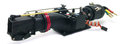 Miniatyrbilde 1 av 2: TFL Jet Thruster med revers 2960/2200KV SSS motor