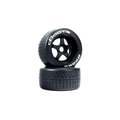 Miniatyrbild 1 av 2: ARRMA dBoots Hoons 53/107 2.9 White Rear (2)