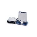 Miniatyrbilde 1 av 4: iFlight USB-C 90 grader Kort