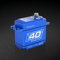 Miniatyrbild 1 av 4: Power HD WH-40KG HV WP 40kg / 0.17s