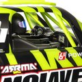 Miniatyrbilde 2 av 10: ARRMA Mojave 6S 4WD Desert Truck RTR Grønn/Sort