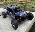 Miniatyrbilde 9 av 10: WLtoys Truck Offroad Habile 1/12 4WD - Komplett