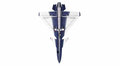 Miniatyrbild 6 av 6: Multiplex BK J-10 Edition - Kit