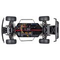 Miniatyrbilde 7 av 10: ARRMA Mojave 6S 4WD Desert Truck RTR Rød/Sort