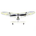 Miniatyrbild 5 av 10: E-Flite UMX Night Vapor BNF Basic