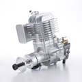 Miniatyrbild 1 av 6: RCGF 26CC SE Bensinmotor Stinger
