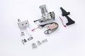 Miniatyrbild 4 av 6: RCGF 26CC SE Bensinmotor Stinger