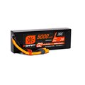 Miniatyrbilde 1 av 2: 2s  5000mAh - 30C - Spektrum LiPo HC G2 IC3