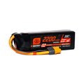 Miniatyrbilde 1 av 2: 4s  2200mAh - 30C - Spektrum LiPo G2 IC3