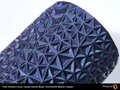 Miniatyrbilde 6 av 7: Fillamentum PLA Extrafill - Wizards Voodoo
