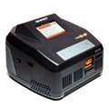Miniatyrbilde 1 av 10: Spektrum S1400 G2 AC Charger 1x400W