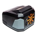 Miniatyrbilde 5 av 10: Spektrum S1400 G2 AC Charger 1x400W