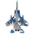 Miniatyrbilde 8 av 10: E-Flite F-15 Eagle 64mm EDF BNF m/AS3X SAFE