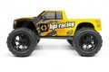 Miniatyrbilde 2 av 10: HPI Jumpshot Monster Truck Flux 2WD RTR
