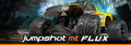 Miniatyrbilde 5 av 10: HPI Jumpshot Monster Truck Flux 2WD RTR