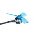 Miniatyrbilde 4 av 4: iFlight Nazgul Cine 2525 Tri-Blade Clear Gray