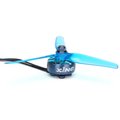 Miniatyrbild 6 av 8: iFlight XING 2 2207 2755KV Race Motor
