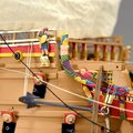 Miniatyrbilde 6 av 8: Artesania Latina - Swedish Warship VASA