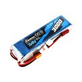Miniatyrbillede 4 af 4: 2s  3000mAh - Gens Ace TX JST