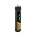 Miniatyrbilde 3 av 4: 1s   270mAh - 75C - Gens Ace Tattu PH2.0 5-Pack