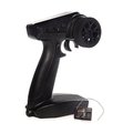 Miniatyrbilde 1 av 10: Spektrum  SLT3 3ch Radio med SLR300-mottaker
