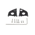 Miniatyrbilde 1 av 5: HobbyDetails Alu Mid Gearbox Housing Cover SCX24