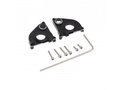 Miniatyrbilde 2 av 5: HobbyDetails Alu Mid Gearbox Housing Cover SCX24